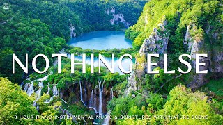 Nothing Else : Instrumental Worship, Meditation & Prayer Music with Nature 🌿CHRISTIAN piano by CHRISTIAN Piano 2,776 views 1 month ago 3 hours, 42 minutes