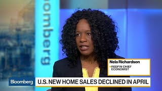 Redfin's Richardson Says Housing Prices Are Rising and Wages Are Not Keeping Up