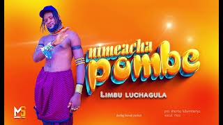 LIMBU LUCHAGULA_-_ Nimeacha pombe (Pro by mbasha studio)