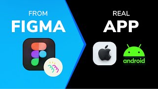 Figma to Real App Quickly — This is Amazing! | Design Weekly screenshot 4