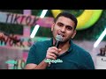 ترنيمة مش فارق معايا بكرة Feat Jason Eshak Holy Melody 