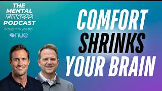 Why Choosing Hard Things Physically Grows Your Brain | The Neuroscience of Willpower & the AMCC