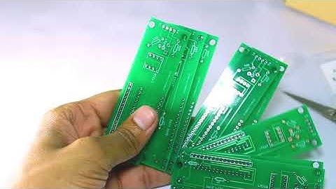 How to make Arduino based Mini Game Console