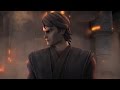 The Dark Side of Anakin Skywalker