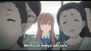 [AMV]Koe no katachi - Kokoronashi