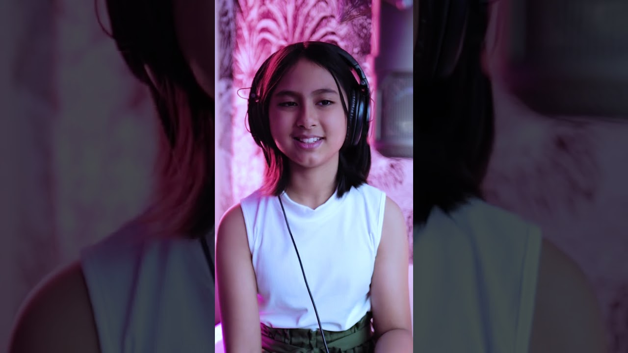 RMA Studio: Ondrea Sotto - Put Your Records On by Corinne Bailey Rae (Cover)