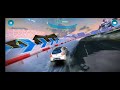 ASPHALT NITRO hard level