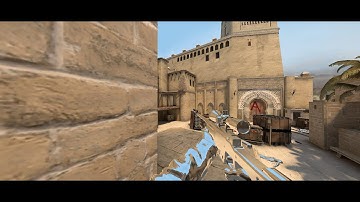 straight from the sewer