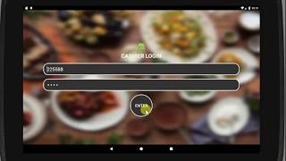 Restaurant App Demo- Android Tutorial