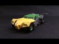 Stop Motion Review 095 - Generations Springer