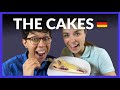The 7 TOP German CAKES You Have To Try! 🤤