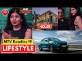 Priyanka gupta roadies 19 lifestyle age boyfriend biography family  net worth