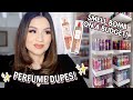 FRAGRANCE MISTS THAT SMELL LIKE PERFUMES FROM BATH & BODY WORKS! 🤩 | LONG LASTING MISTS!