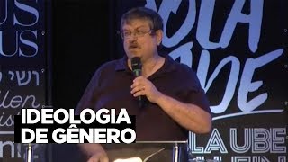 Ideologia de Gênero | Pr. Luiz Sayão