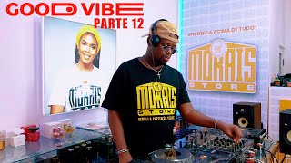 Good Vibe Parte 12 by Dj Norivaldo Metido