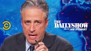 The Daily Show  We Can’t Breathe