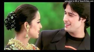Abhi To Mohabbat 💗Ka Aghaz Hai Love Song❤️ HD, Hum Ho Gaye Aap Ke 2001| Alka Yagnik,Udit Narayan❤️