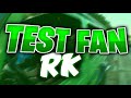 Esttu vraiment fan de rk  test fan 2