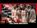 Toronto Raptors vs Atlanta Hawks 3.11.21 | Full Highlights