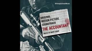 1 hour of the accountant theme