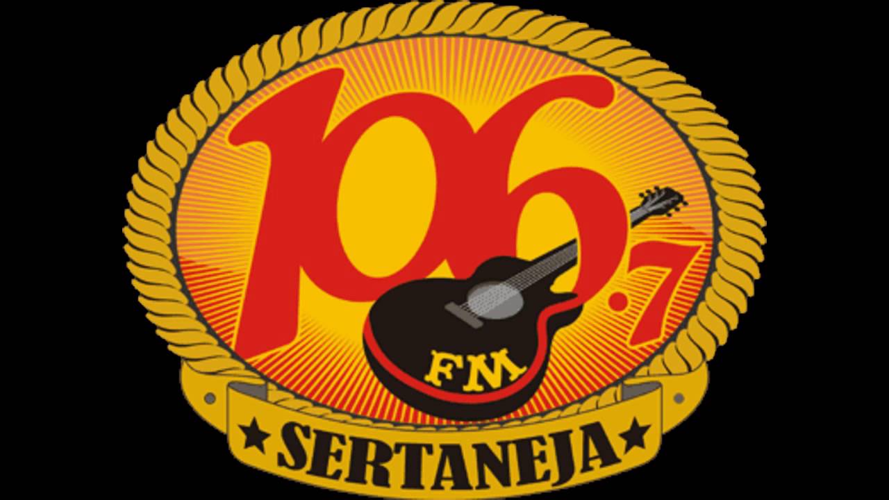 Prefixo r dio 106 106 7 fm ribeirao preto sp youtube