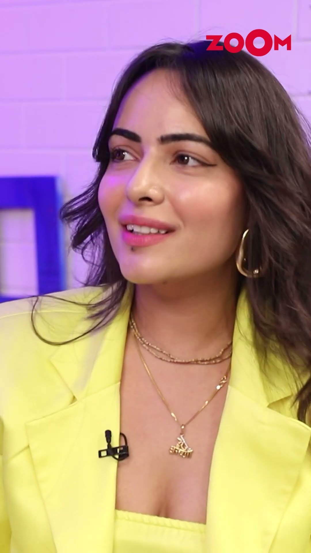 Aanchal Munjal REVEALS Kareena Kapoor Khan's reaction when she called her AUNTY #shorts #kareena