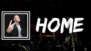 Corey Taylor - Home (Lyrics)