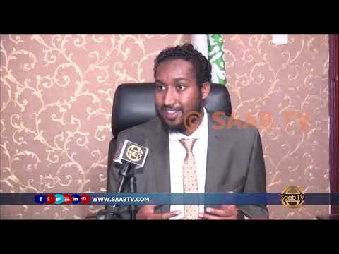 Wasiirka Maalgashiga Somaliland oo Xukuumadda ka Difaacay eedaha Losoo Jeediyo.