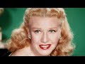 Ginger Rogers' Former Assistant Reveals the Truth