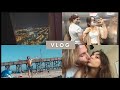 vlog || last day in Mumbai + back to California!