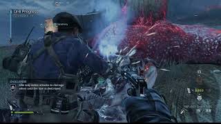 Call of Duty Ghost Extinction in 2024 Live!!!