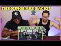 The Kings Are BACK! | Reaction to BTS : IDOL on Jimmy Fallon (*NEW)