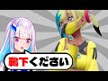リゼット・ヘルエースタのかわいいシーン集 その4