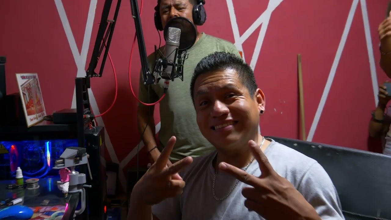 Homenajes a Tierra Caliente-Grupo la Sabrosura