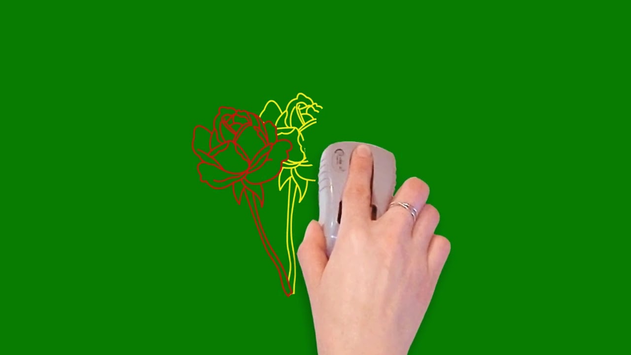 green screen HAPPY BIRTHDAY- full HD - free download ...