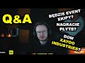 XAYOO | Q&A Z EKIPĄ |