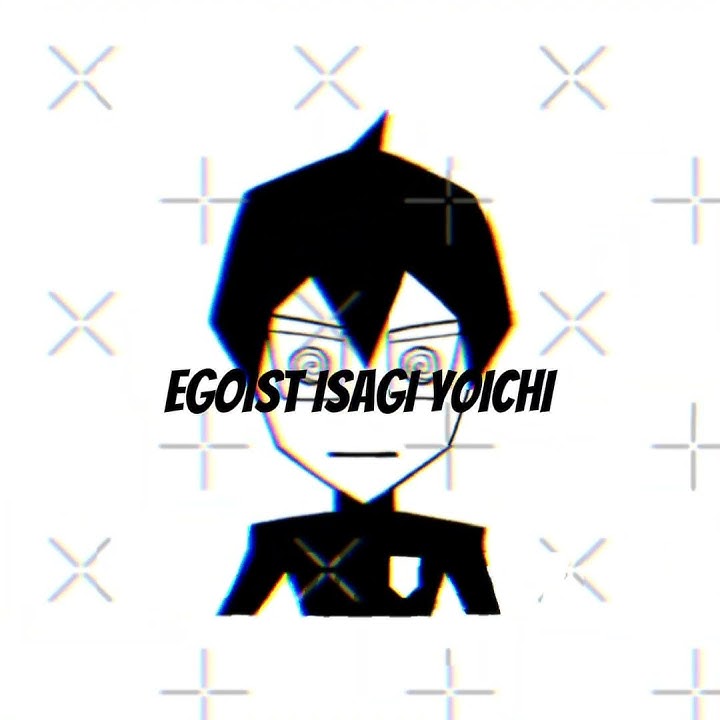 Isagi yoichi | twixtor by @xyether | #edit #isagiyoichi