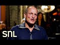 Woody Harrelson Monologue - SNL