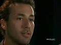 Howie Dorough - My heart Stays With You