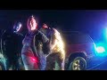 Trans Tough Guy Goes BERSERK When Ordered Out of the Car