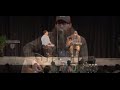 David Crowder The Gathering April 14,2015