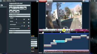 Die Dvdbluray - Und Videobearbeitungssoftware Loiloscope2 Live In Aktion