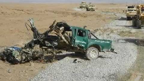 21st MP CO (ABN) Deployment Video