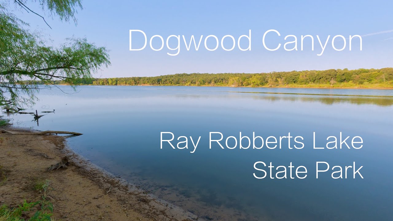 Dogwood Canyon Trail Hike