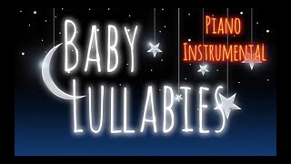 1 JAM Musik Untuk Perkembangan Otak Bayi Dan Anak ♫ Musik Pengantar Tidur ♫ Baby Lullabies ♫ Part 1