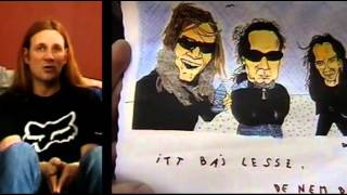 Tankcsapda - Extra 6 (Itt Vannak A Tankok!! DVD)