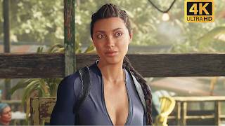 Find The Lost Mayan Civilization [4K UHD] Tomb Raider FULL MOVIE English Action Movies 2026