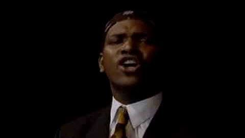 GRUPO NICHE ( LO BONITO Y LO FEO)