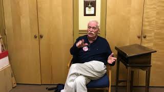 Marc Thiboutot: Herald News Endorsement