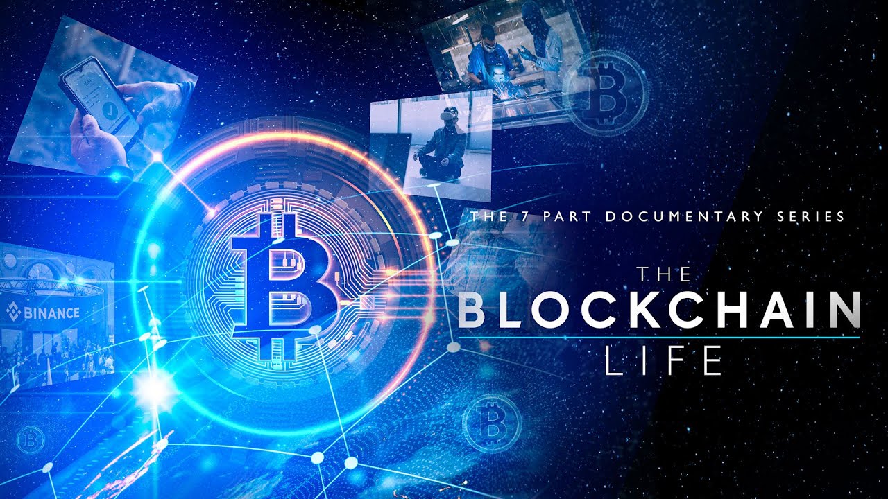 How Blockchain technology is changing the way people usually invest? Teknologi Blockchain Dalam Kehidupan